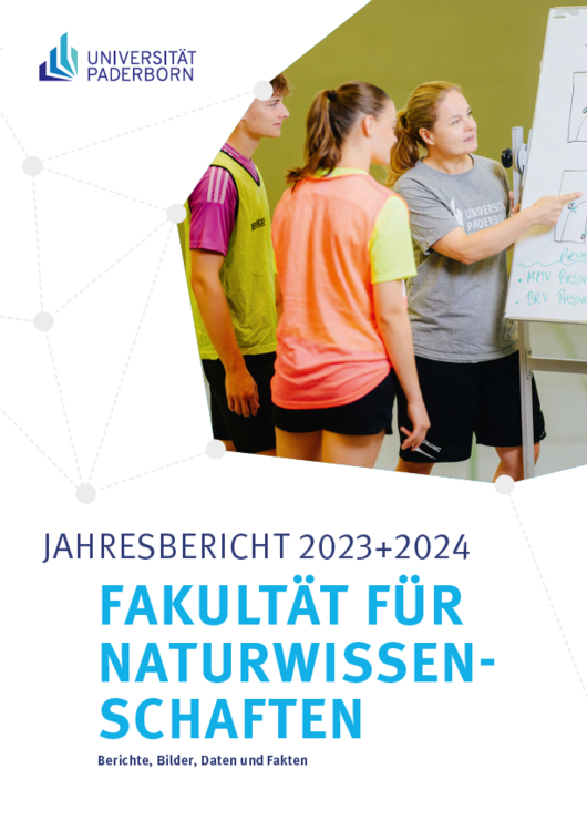 Jahresbericht NW 2023/2024